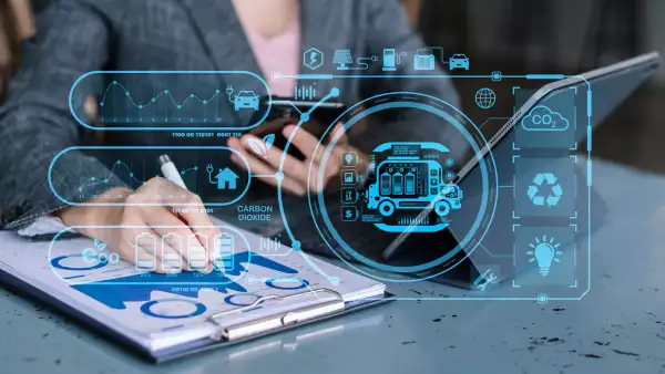 ¿Qué pasa cuando la IA responde por tu agencia de autos 24/7?