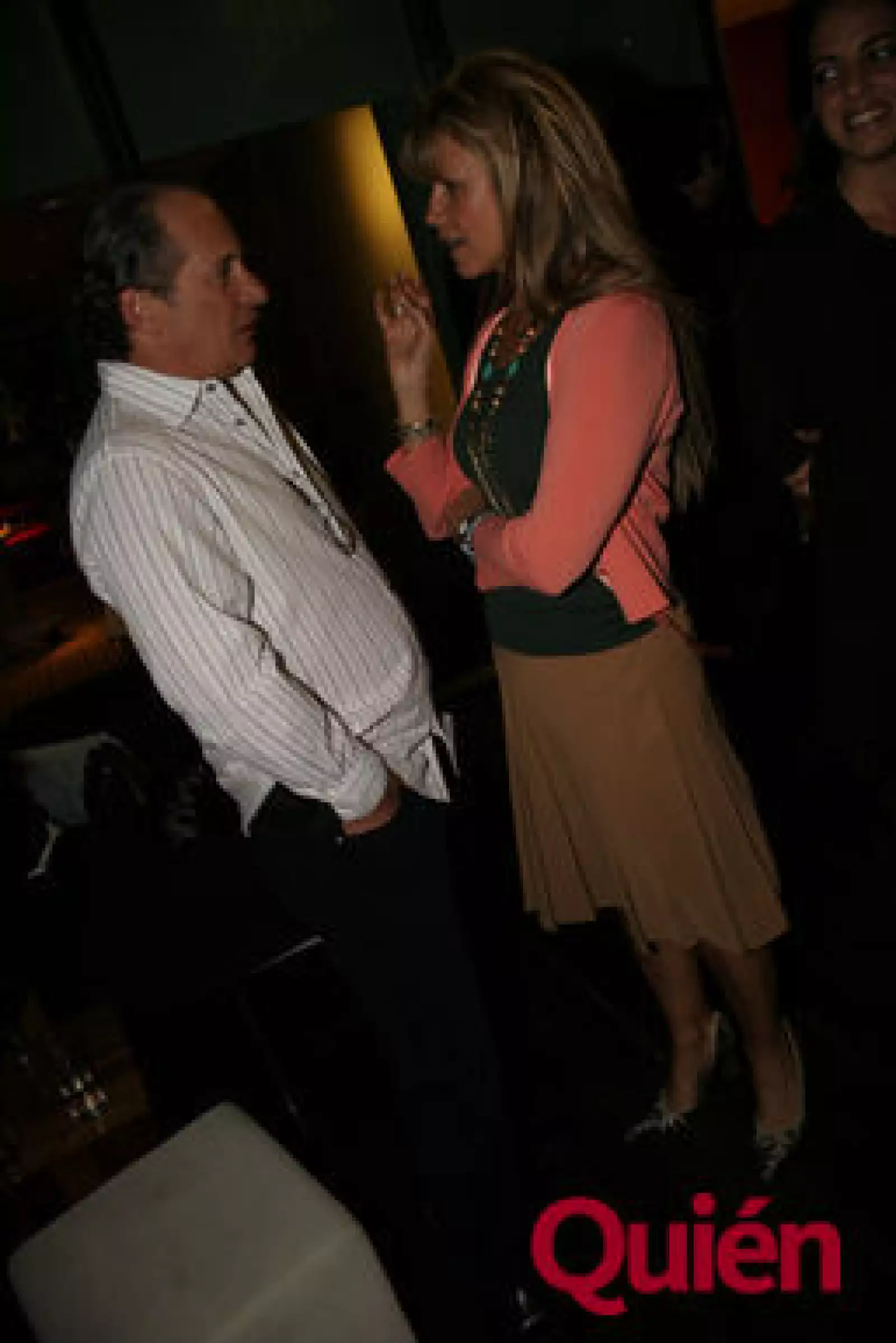 Isidoro Zapan, Susana Lambrosio