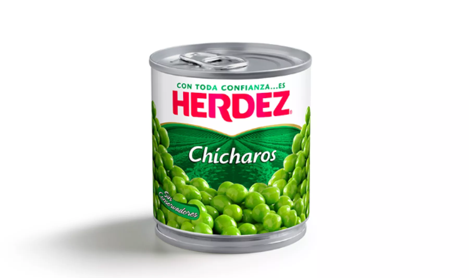 Lata Herdez