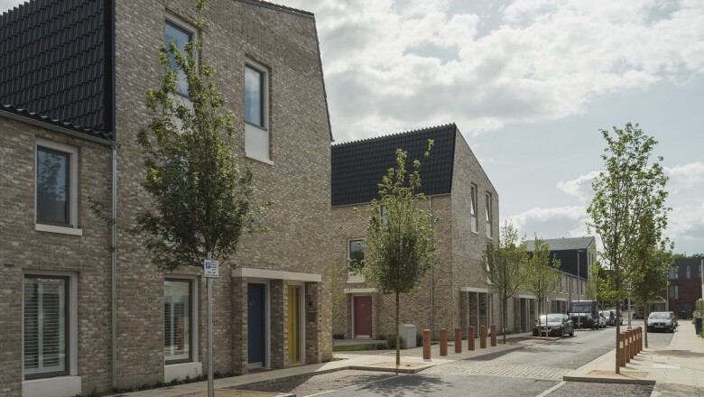 Goldsmith Street