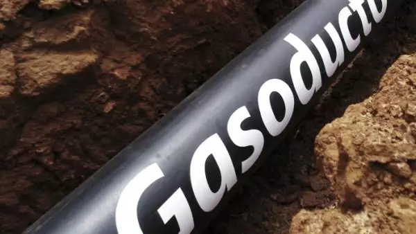 gasoducto