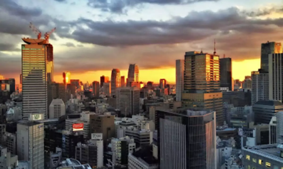 Tokyo ha emitido 830 billones de yenes en títulos de deuda. (Foto: Getty Images)