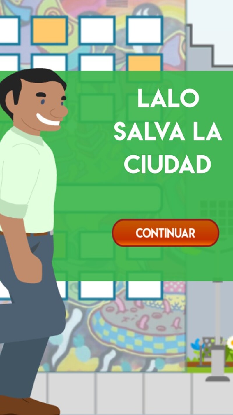 Juego de campaña
