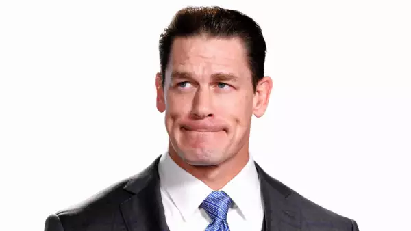 John Cena Visits The IMDb Show