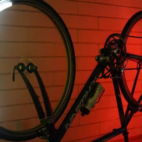 Revolights bicicleta