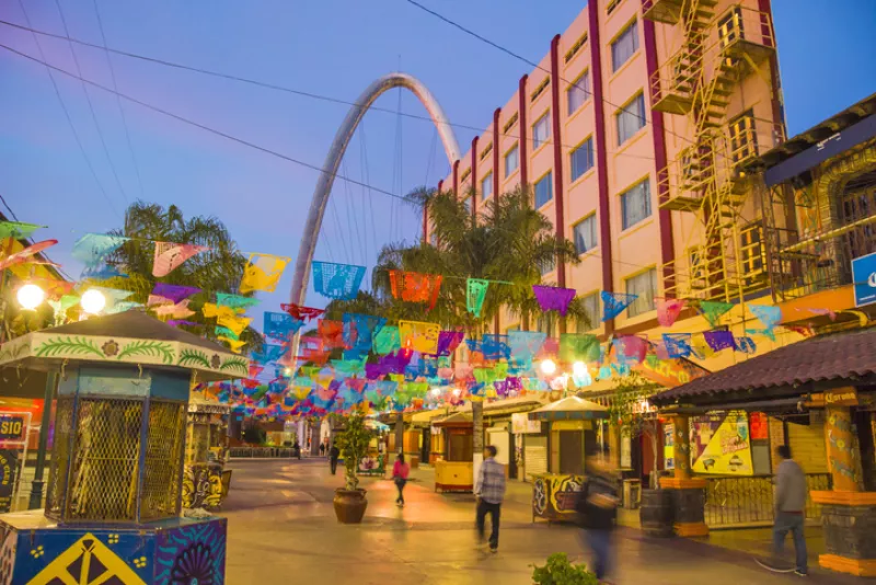 Tijuana 