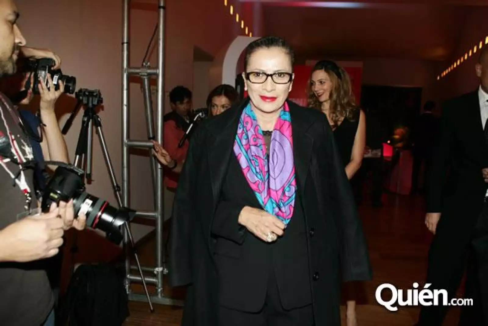 Presentación CNN México