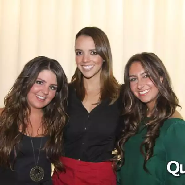 Inauguración restaurante POUI