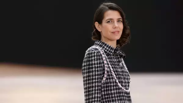 carlota casiraghi