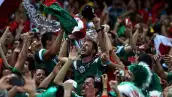 La expresión nacional que los aficionados hacen cada vez que despeja el portero rival podría traer severas consecuencias a la Selección Nacional.