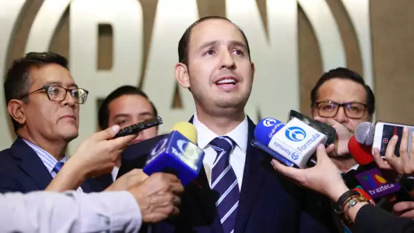 Marko Cortés