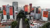 Cómo Nike le robó protagonismo a Adidas en el Maratón de la CDMX con marketing de emboscada
