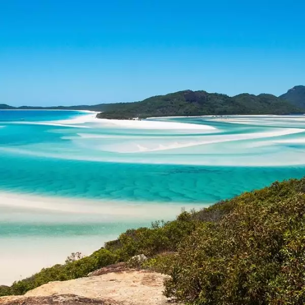 australia playa