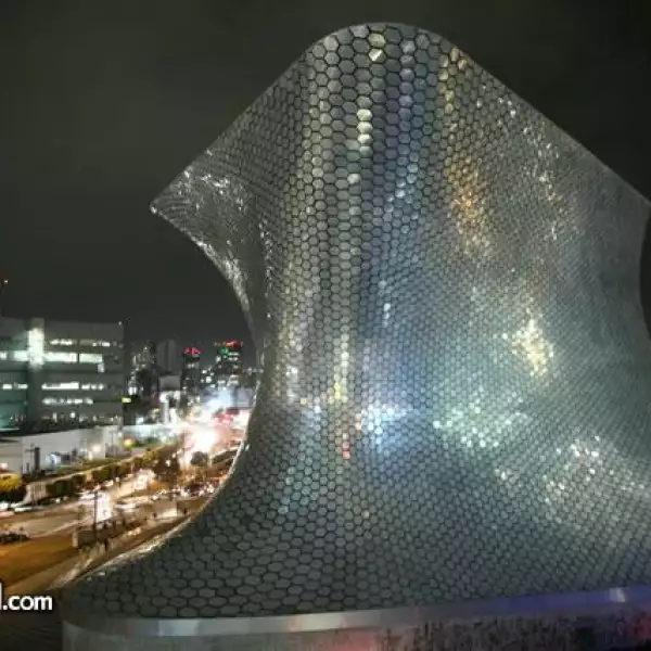 Museo Soumaya
