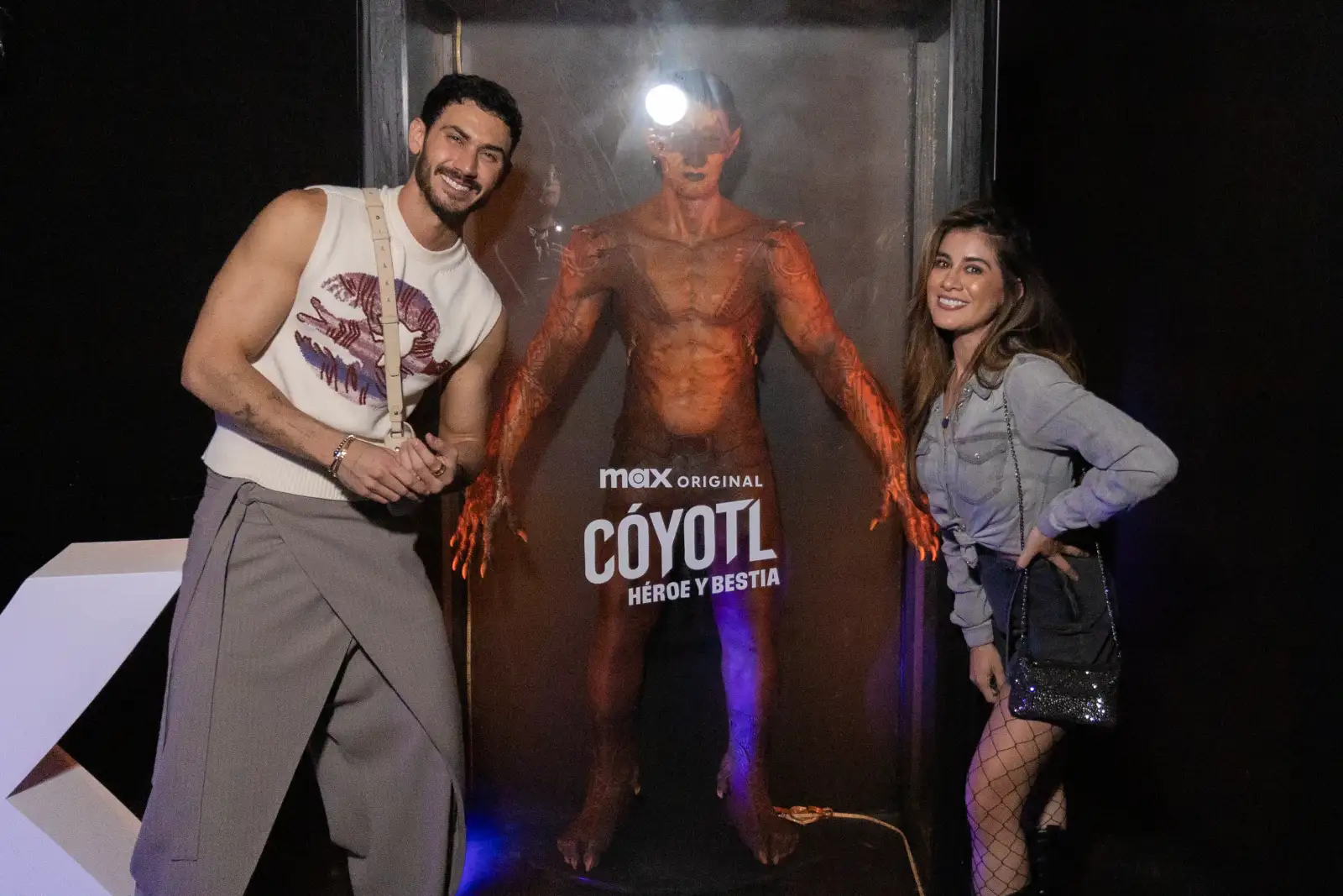 AFTER PARTY COYOTL