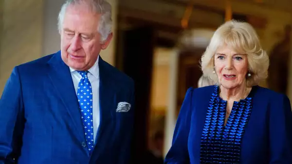 London Events Held On Holocaust Memorial Day 2023