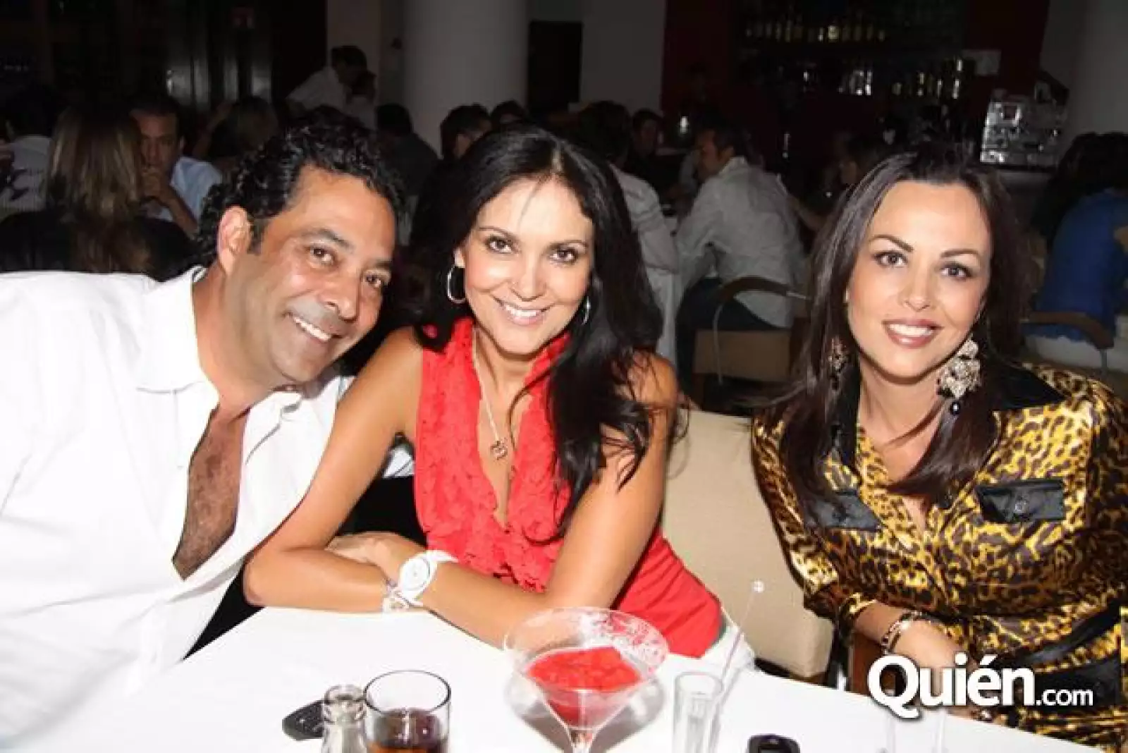 Relanzamiento Casa Poniente