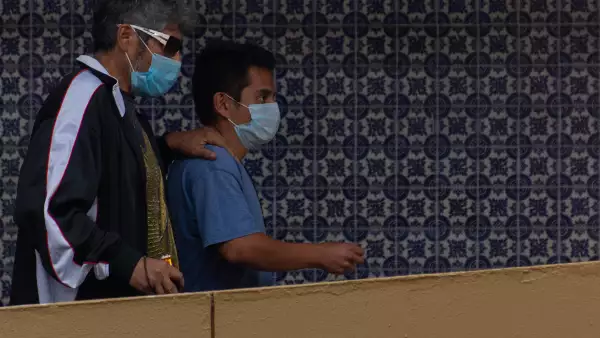 coronavirus en mexico