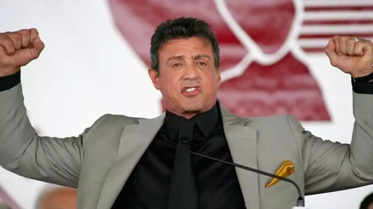 stallone