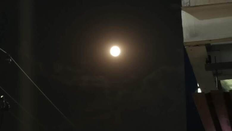 Las caras de la Luna