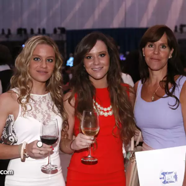 Ana Belen Lorenzo,Paola Lorenzo,Susana Solana