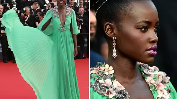 Julianne Moore y Naomi Watts, entre otras celebs, se vistieron tan elegantes como ameritaba el festival. Aquí un recuento del primer día en Cannes.