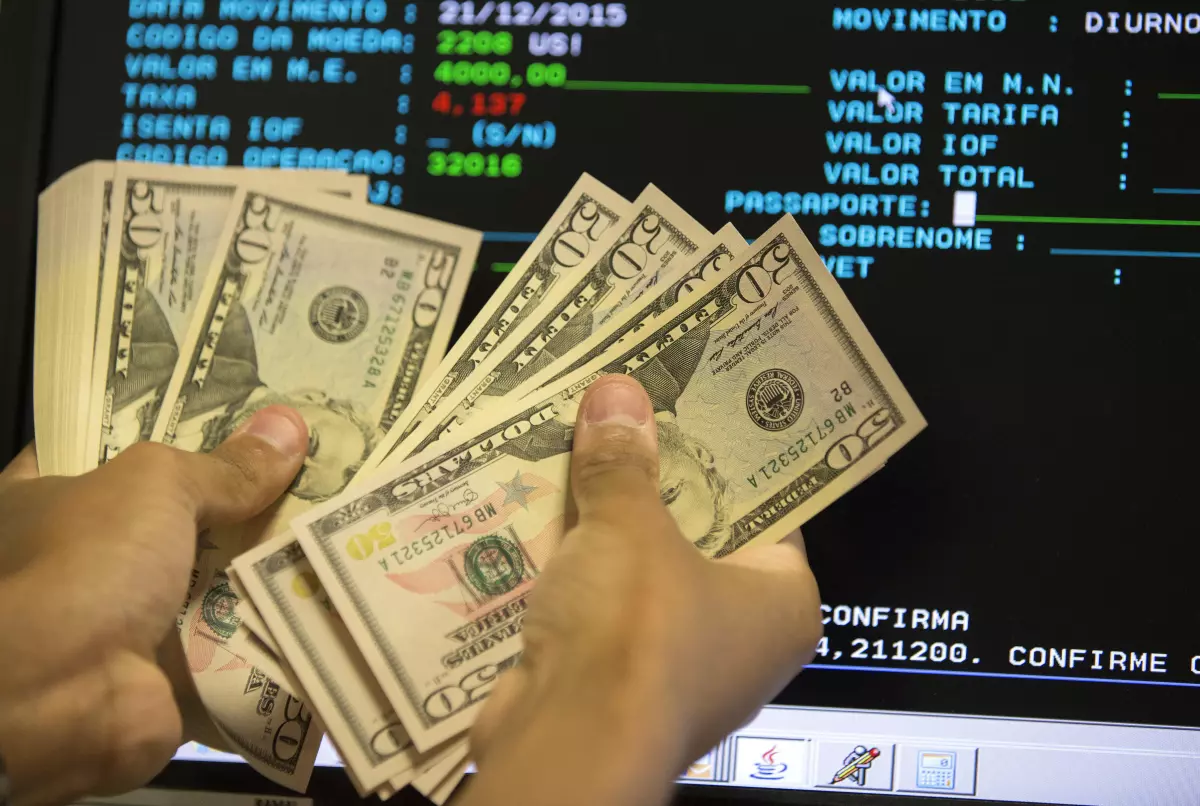 La moneda se recupera ante la cautela de la Fed de elevar las tasas.