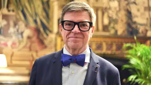 El gurú de la IA en Meta abandona la empresa y se lanza a su propio proyecto