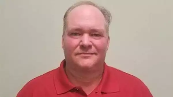 Mark Chambers