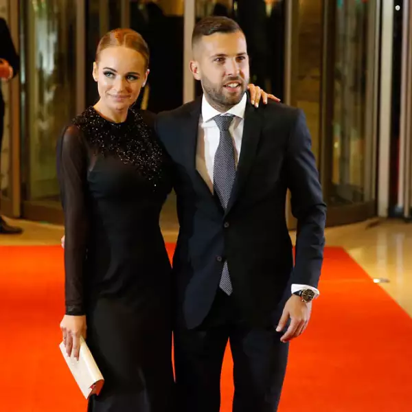 boda messi y antonella