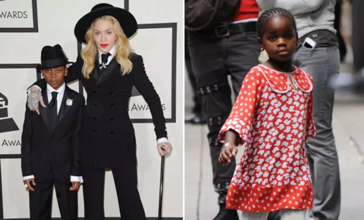 David ha hecho un par de apariciones en la alfombra roja.