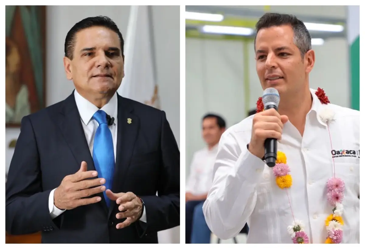 murat aureoles confrontación 