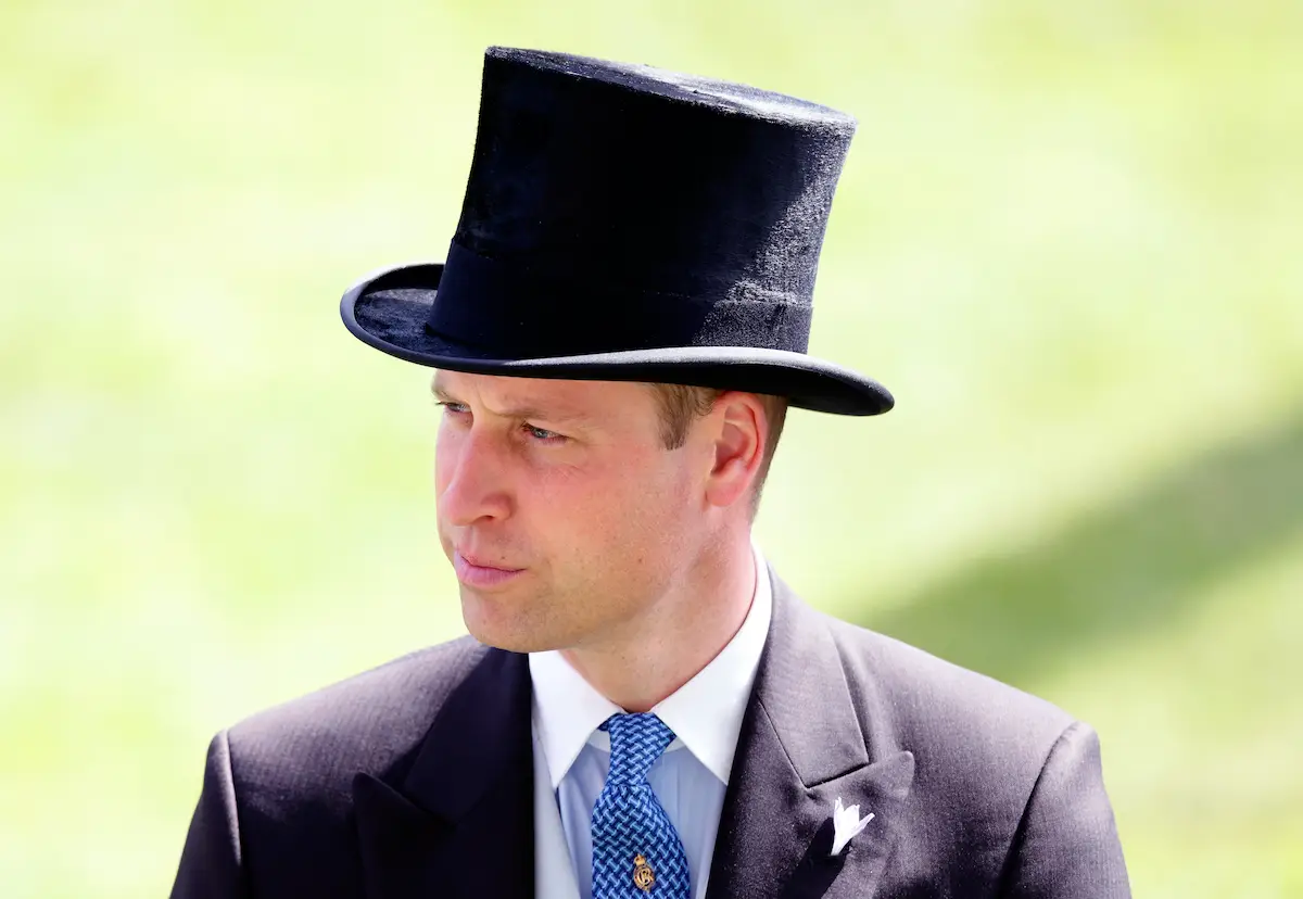 Royal Ascot 2022 - Friday