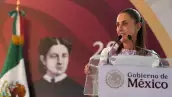 Claudia Sheinbaum en Tabasco