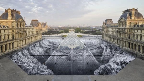 FRANCE-ART-CULTURE