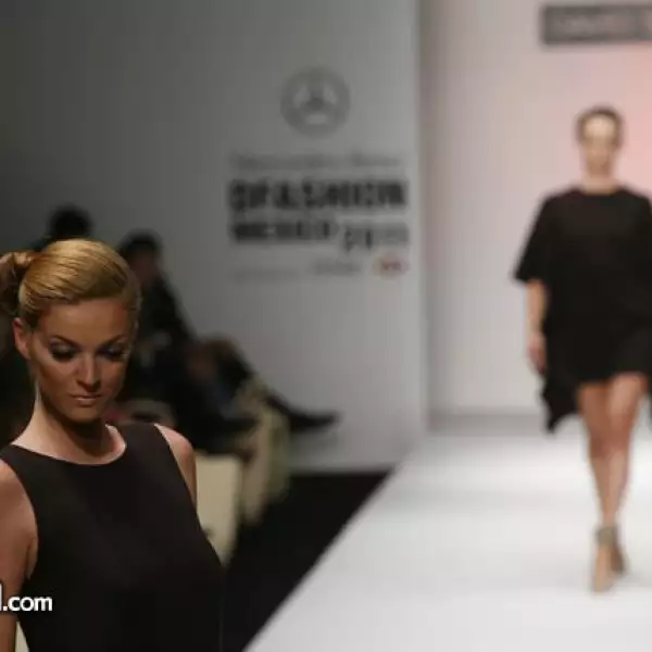 MBDF Pasarela David Salom?