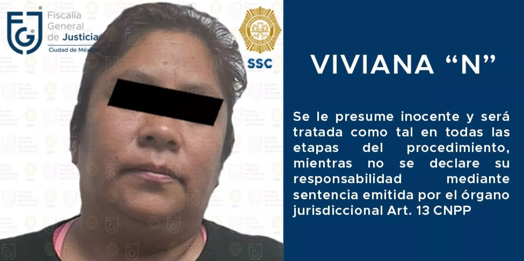 detienen a mujer por ataque a las vías del Metro en Centro Médico 