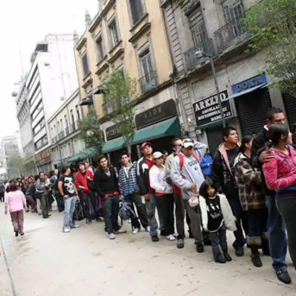 Zócalo Paul McCartney 7