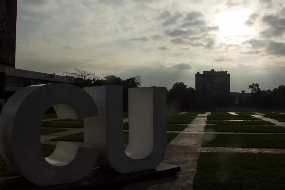 UNAM