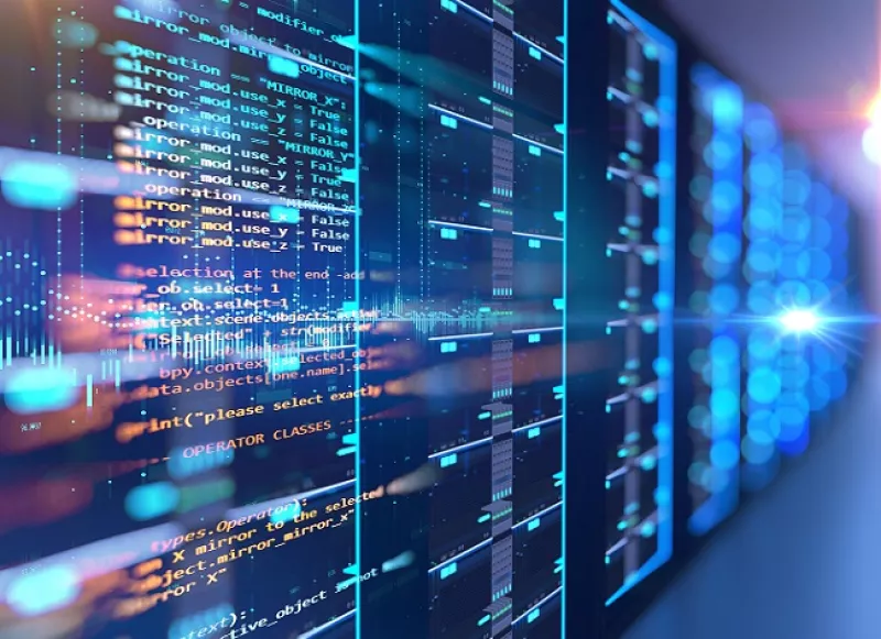 servidores de c�mputo