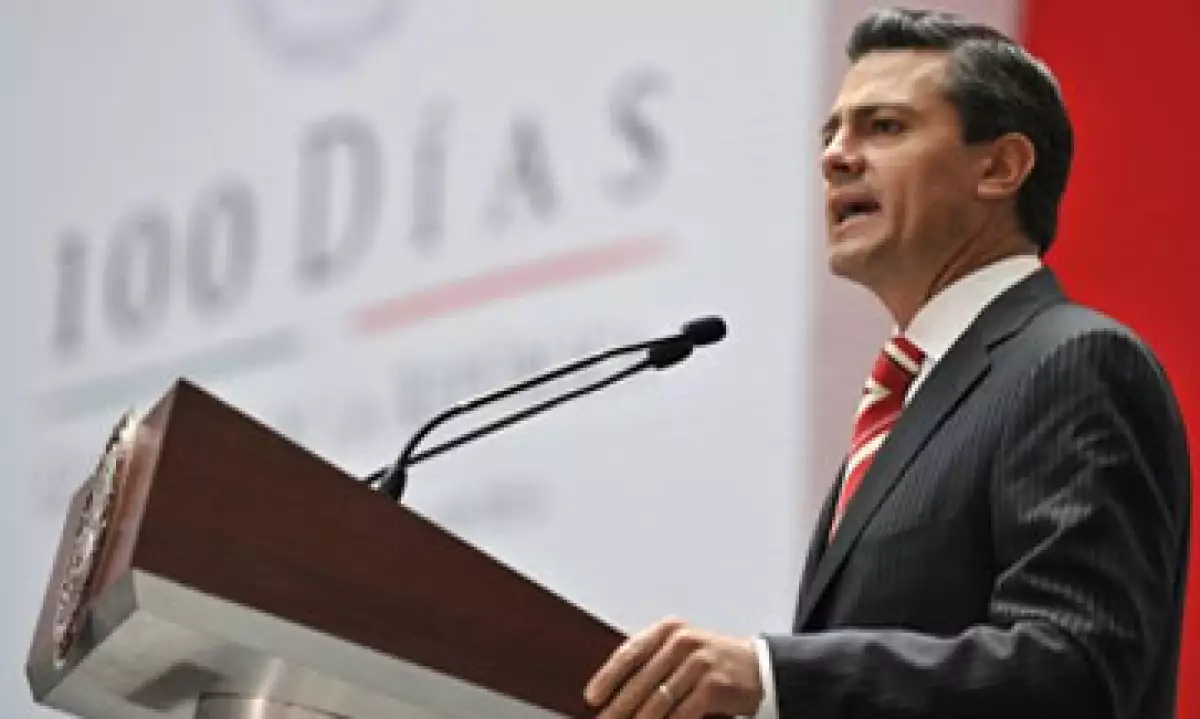 La Ley de Amparo, que promulgara Peña Nieto, generará un estado de inseguridad jurídica, según expertos. (Foto: Reuters)