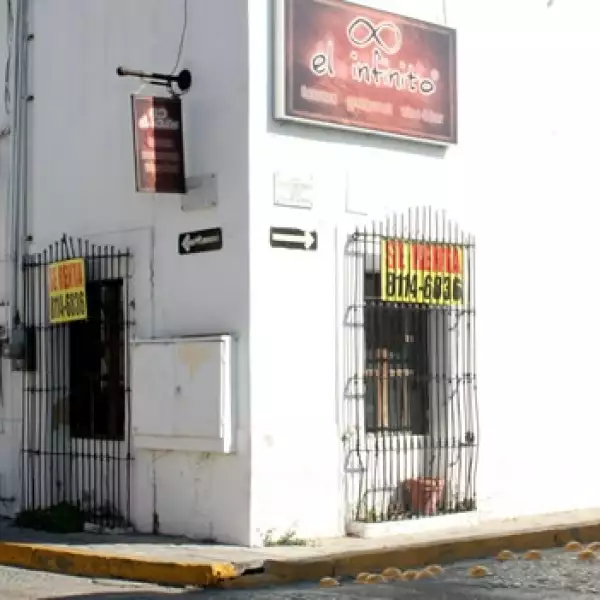 Barrio Antiguo Monterrey