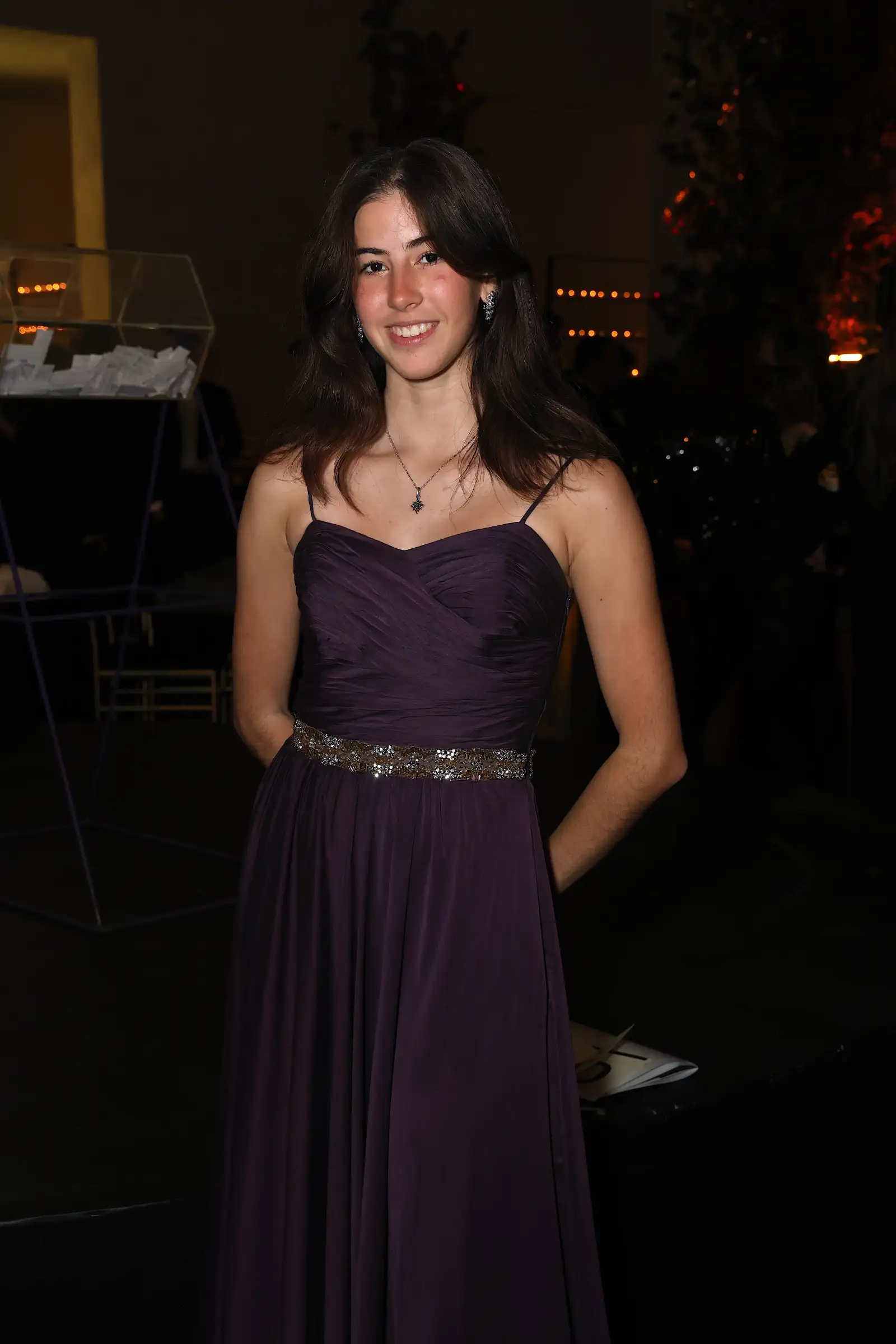 María José Garza 
