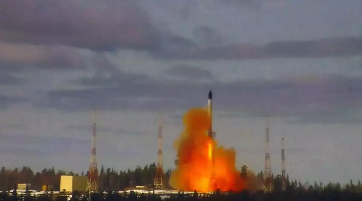 RUSSIA-POLITICS-DEFENCE-SARMAT