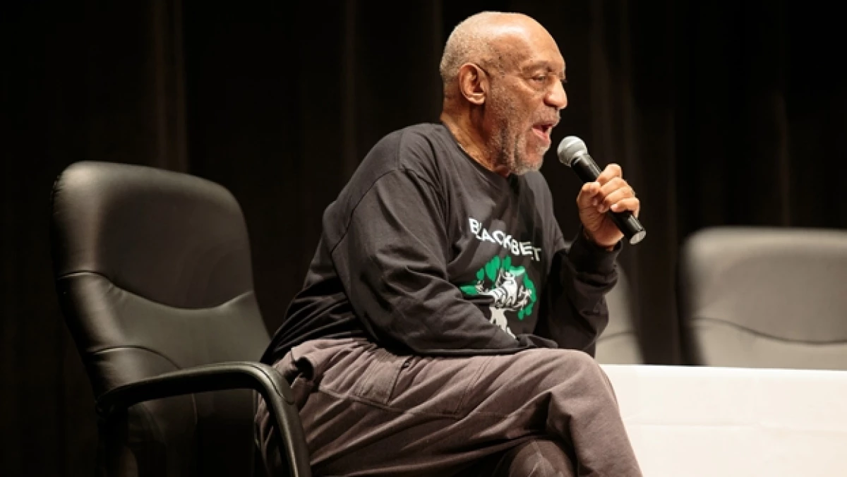 bill cosby