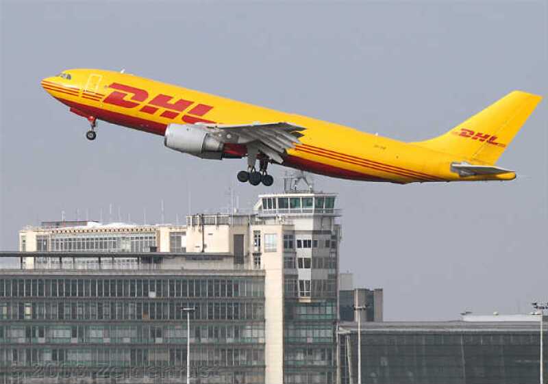 DHL