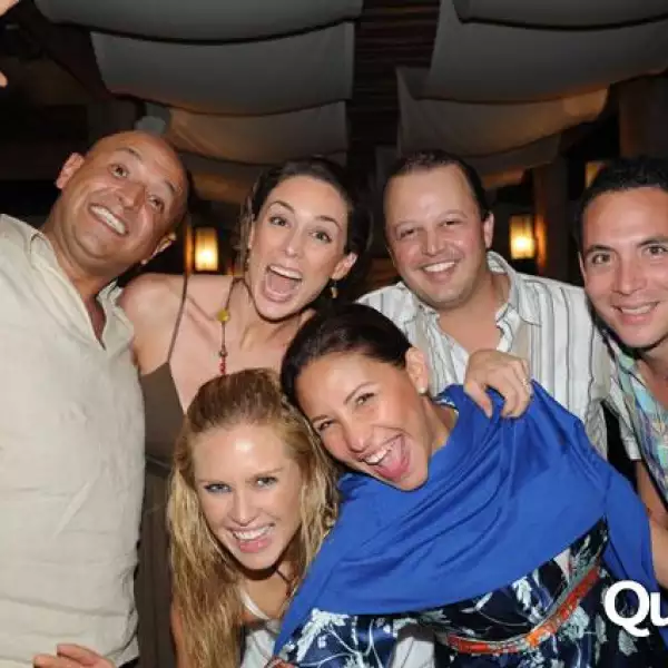 Cumple Jackye Bracamontes