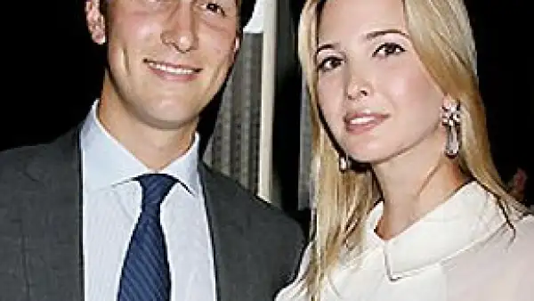 La hija del empresario Donald Trump respondió las preguntas de la revista New York, donde habló de lo que espera de su compromiso con Jared Kushner.