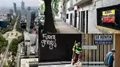 Más viviendas para turismo, menos para vivir: medidas del gobierno contra la gentrificación no avanzan

