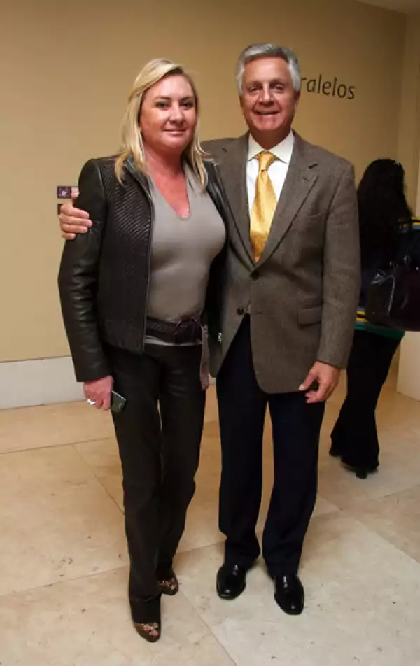 Exposición Carla Aparicio